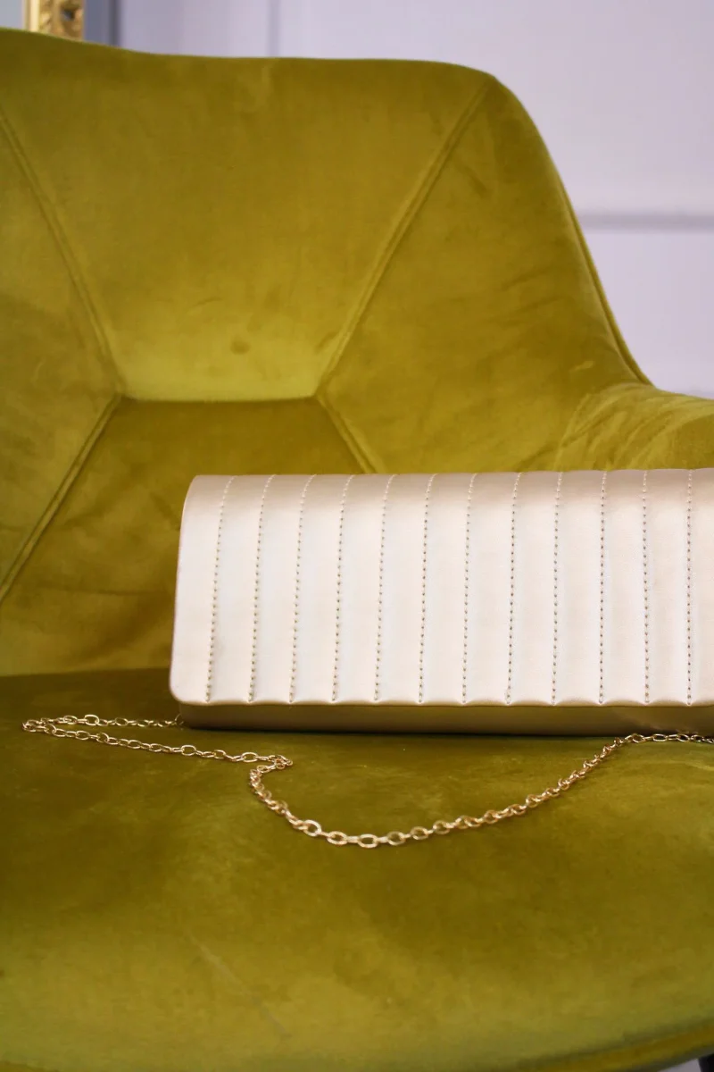 Pochette LOREN Oro
