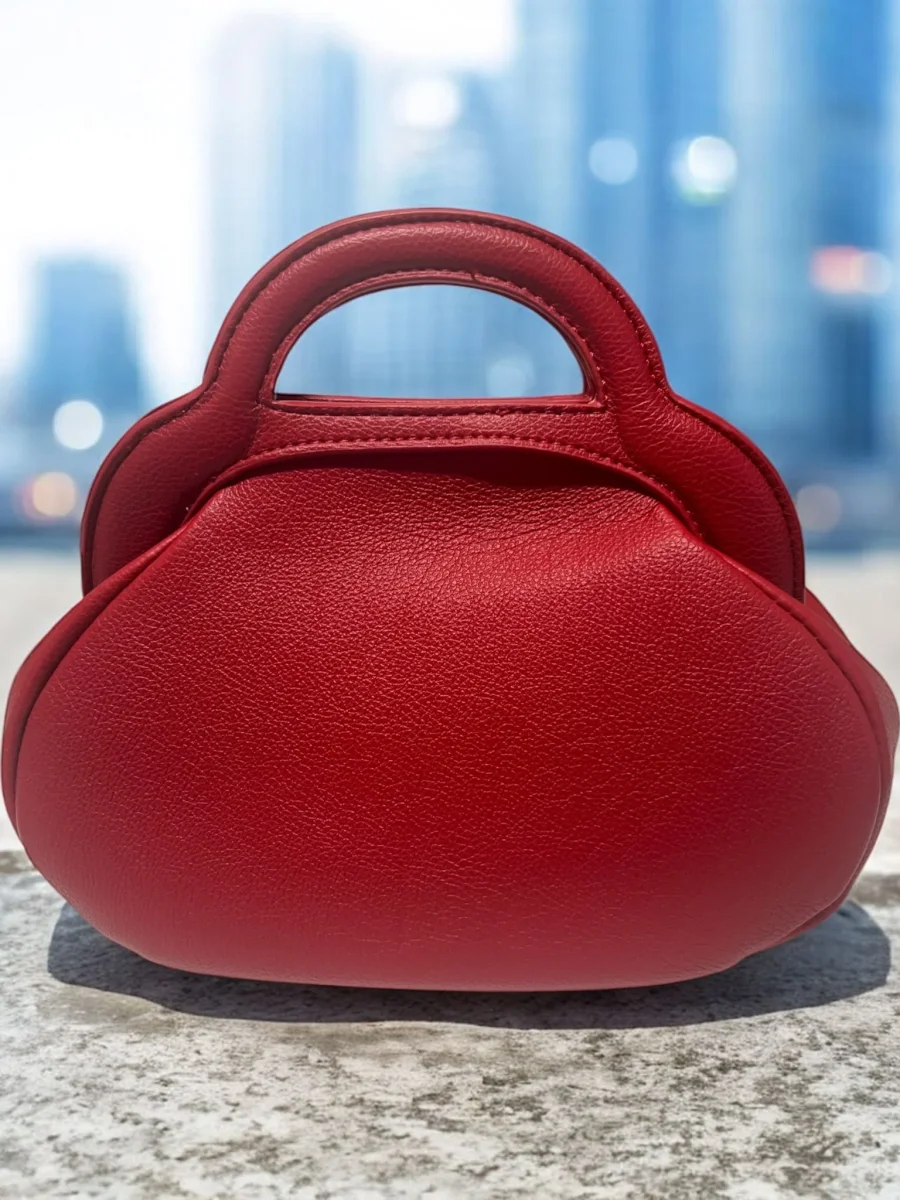 Pochette Red