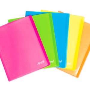 Portalistino A4 Hawaii 80 buste