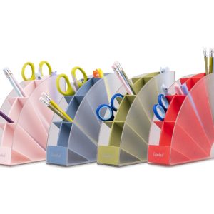 Portapenne a 8 scomparti – Bloom