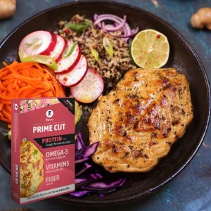 Filetto di Pesce vegan Prime Cut - Revo