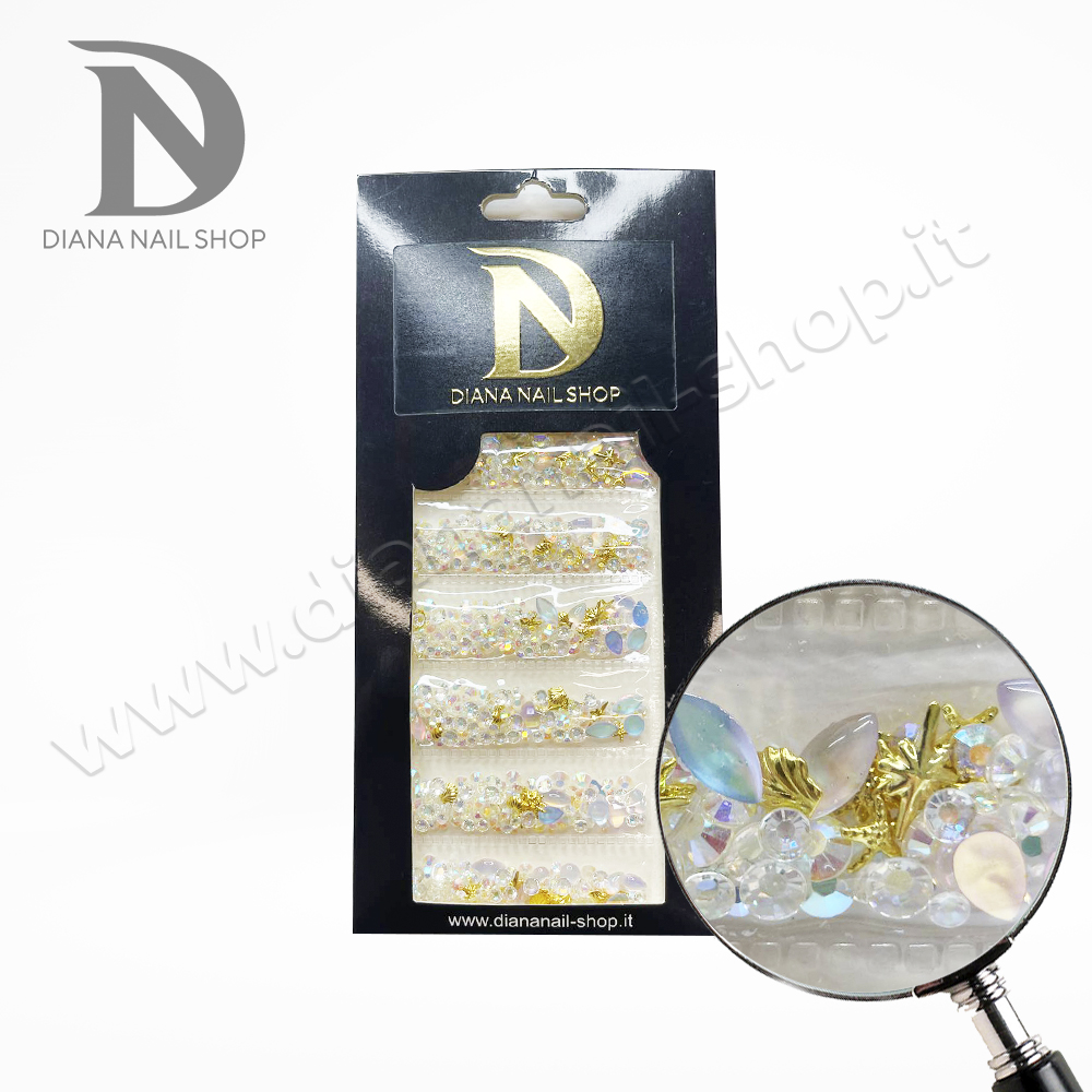 DECORAZIONI MIX 3 “ESTATE”