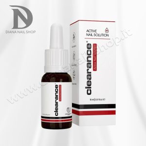 ACTIVE NAIL SOLUTION – CLEARANCE (15ml)