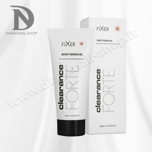FIXER FORTE (CALLI E VERRUCHE) – CLEARANCE