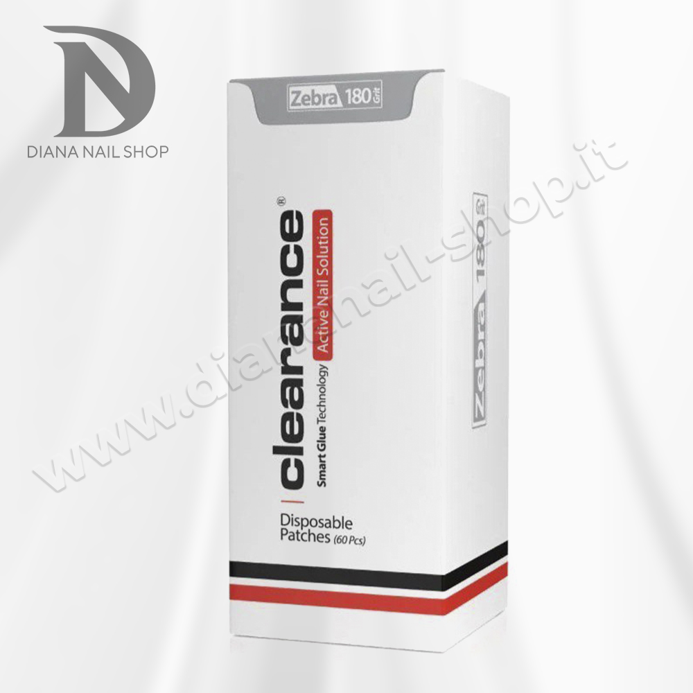 PATCHES USA E GETTA 180 GRITT – CLEARANCE