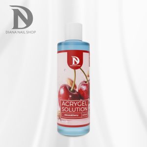 ACRYGEL SOLUTION CHERRY & ALMOND (225ml)