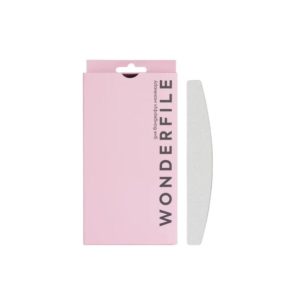 FILE SOFT INTERCAMBIABILI MEZZALUNA – 162X24MM (50PZ)