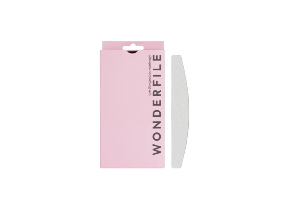 FILE SOFT INTERCAMBIABILI MEZZALUNA – 162X24MM (50PZ)