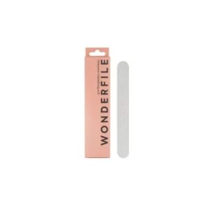 FILE INTERCAMBIABILI THIN 160X18MM (50PZ)