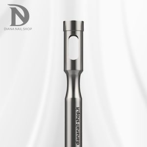 PUNTA PER CALLI PD12 LAMA PIATTA