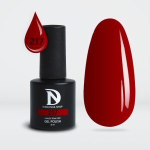 GEL SEMIPERMANENTE N.217