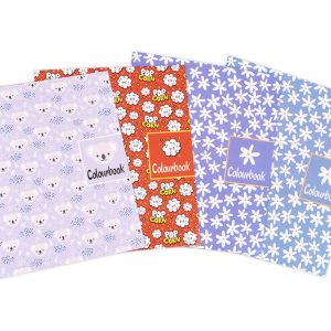 Raccoglitore ad anelli A4 Pop