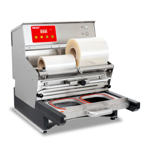 Termosigillatrice Semiautomatica Ermetica Valko SG400-E