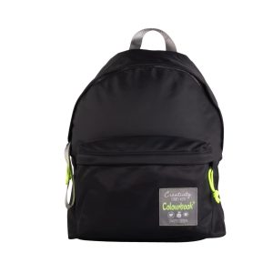 Zaino Satin – Black