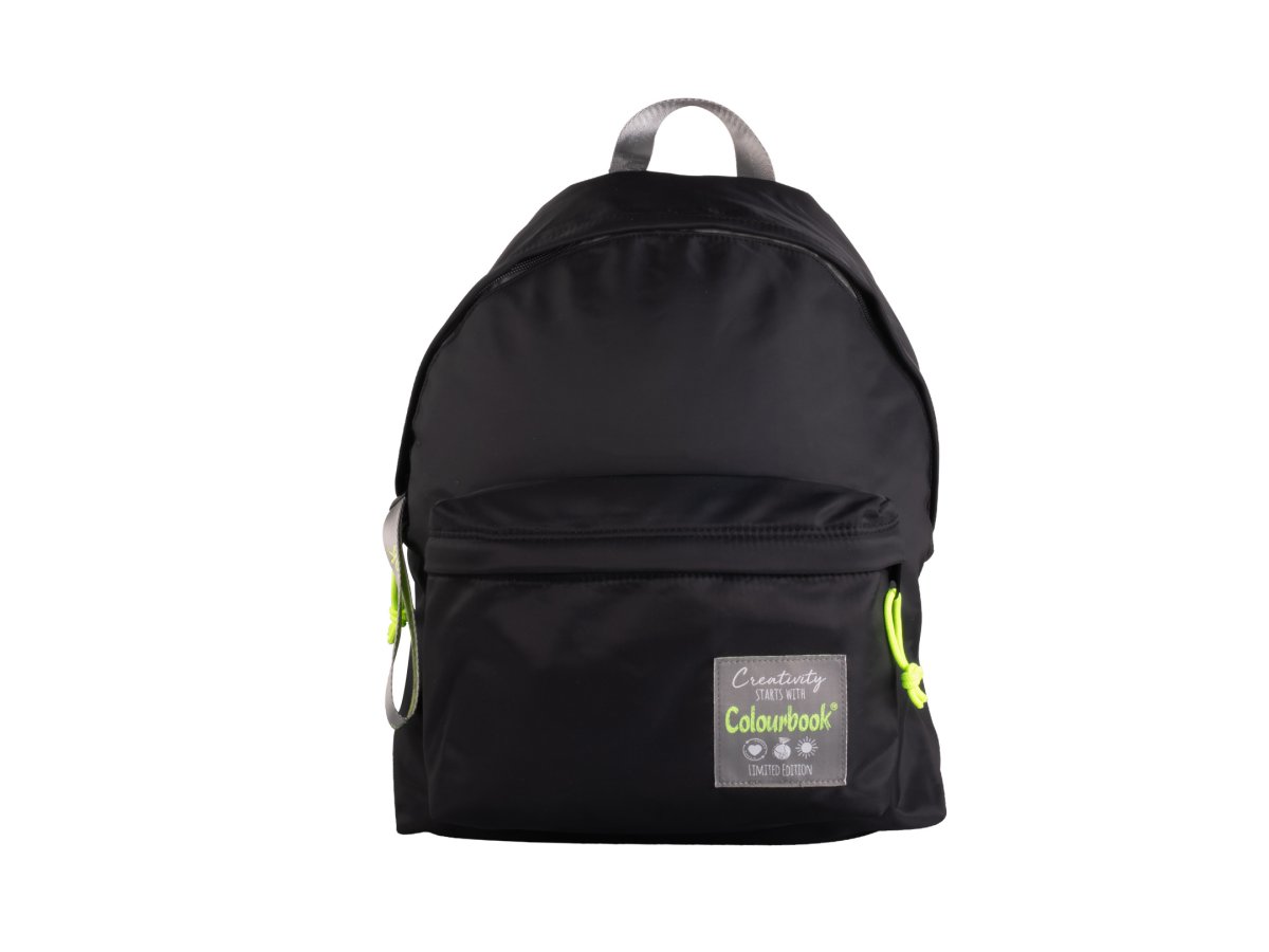 Zaino Satin – Black