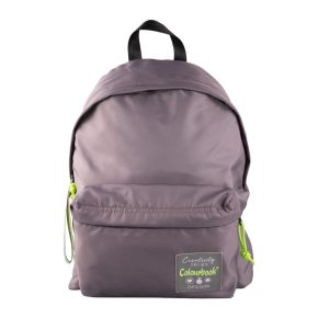 Zaino Satin – Grey