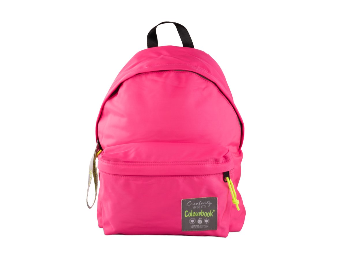 Zaino Satin – Pink