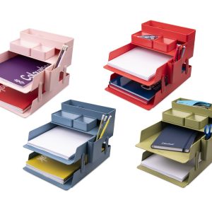 Set da scrivania – Bloom