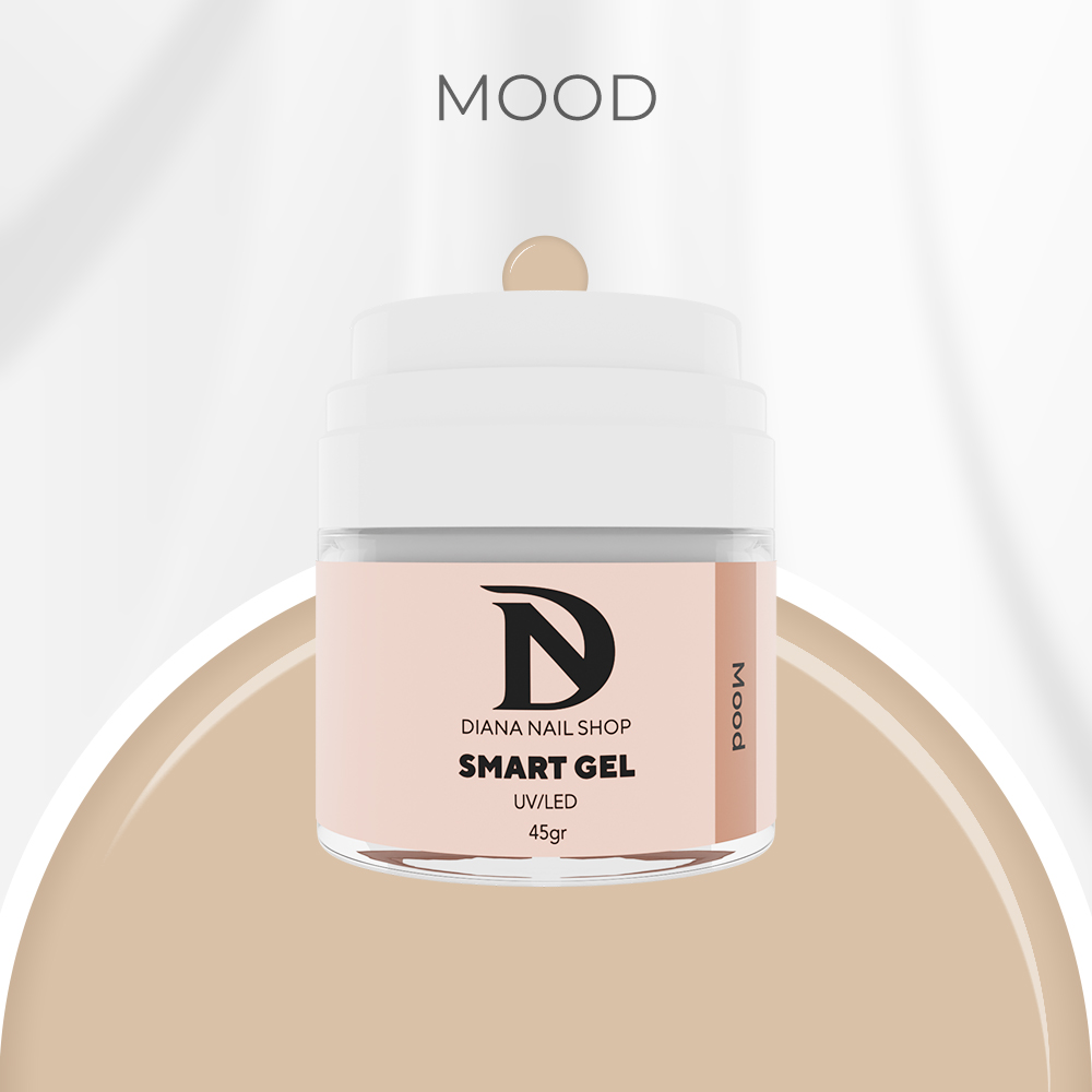 SMART GEL MOOD