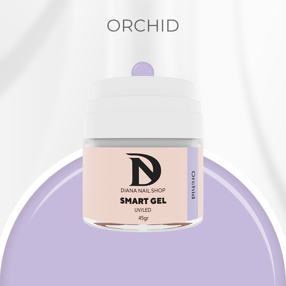SMART GEL ORCHID