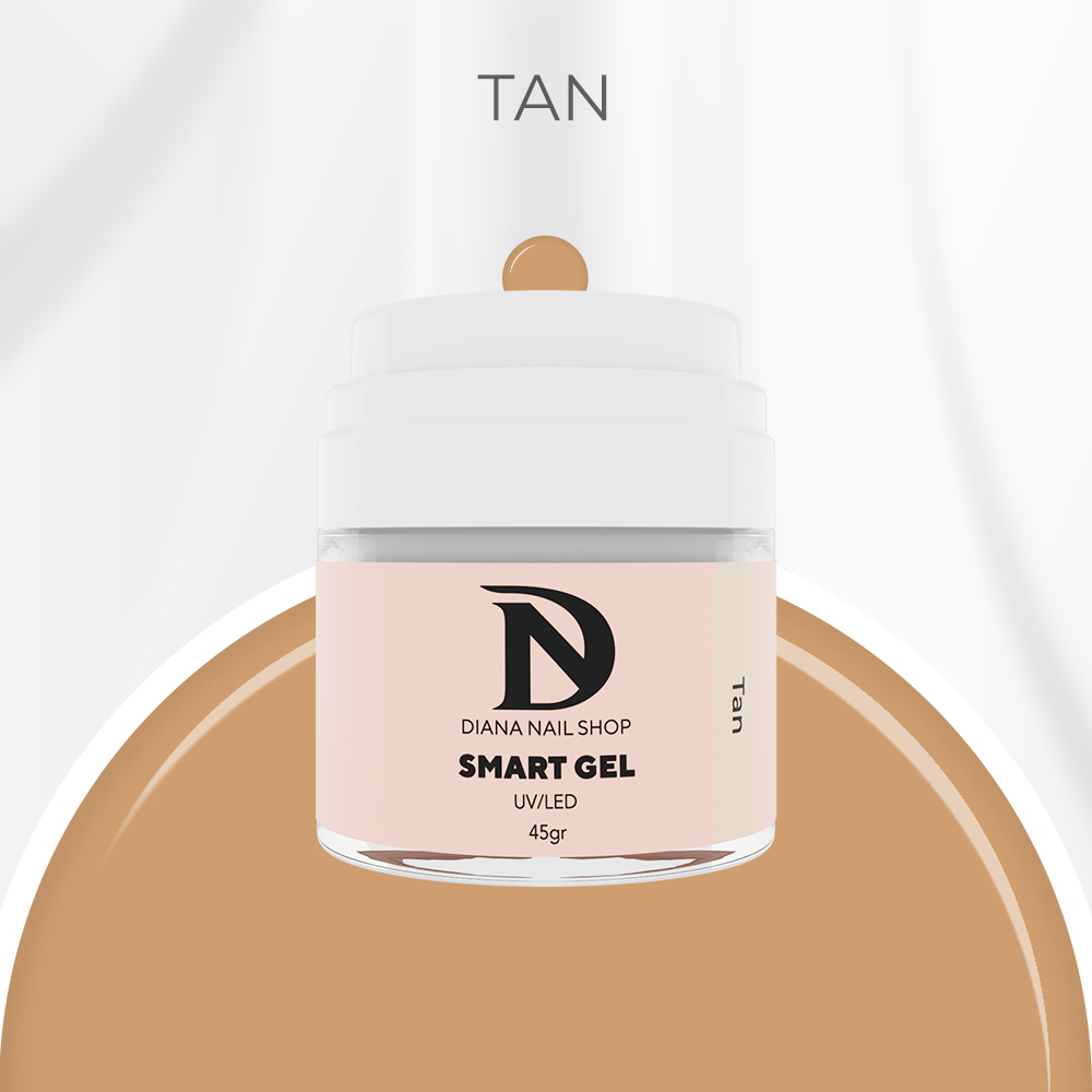 SMART GEL TAN