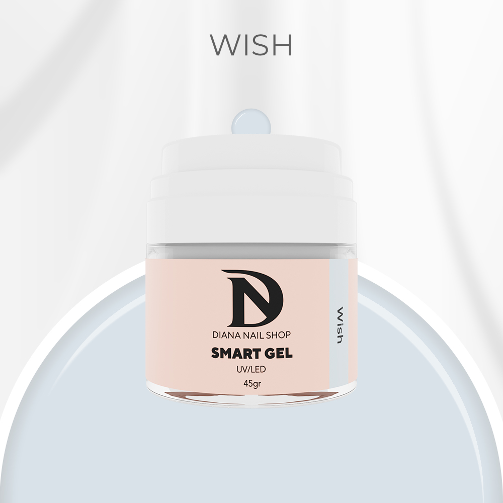 SMART GEL WISH