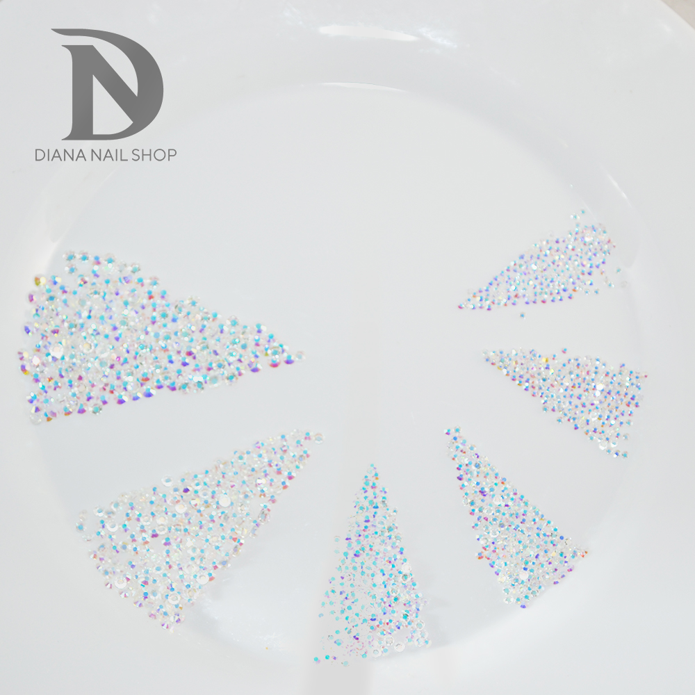 SWAROVSKI OLOGRAFICI SC6