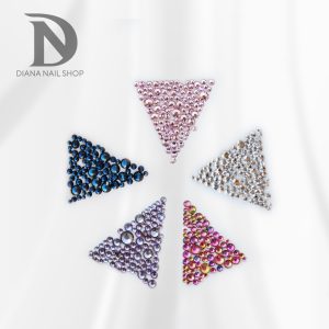 SWAROVSKI MULTICOLORE SMZ6