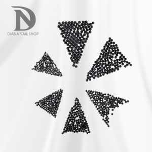 SWAROVSKI NERI 6 SEZIONI