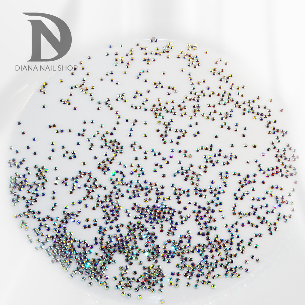 SWAROVSKI TRASPARENTI SS5C14