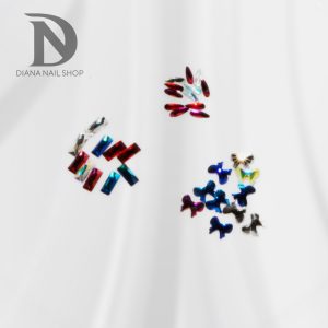 SWAROVSKI MULTICOLORE MIX 8