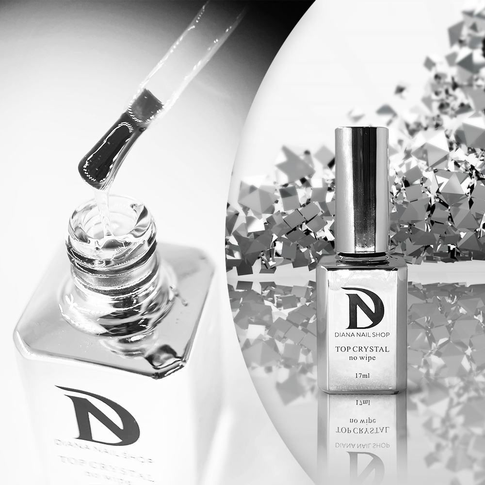 TOP CRYSTAL (17 ml)