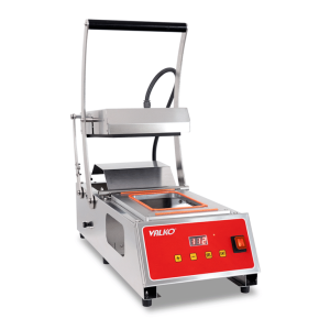 Termosigillatrice Manuale Ermetica Valko TS2 Plus