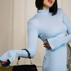 Top Dress Luna Celeste