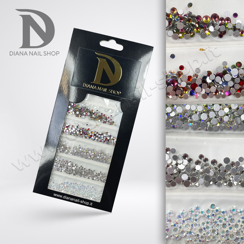 SWAROVSKI 5 SEZIONI (SMC5)