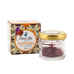 Zafferano