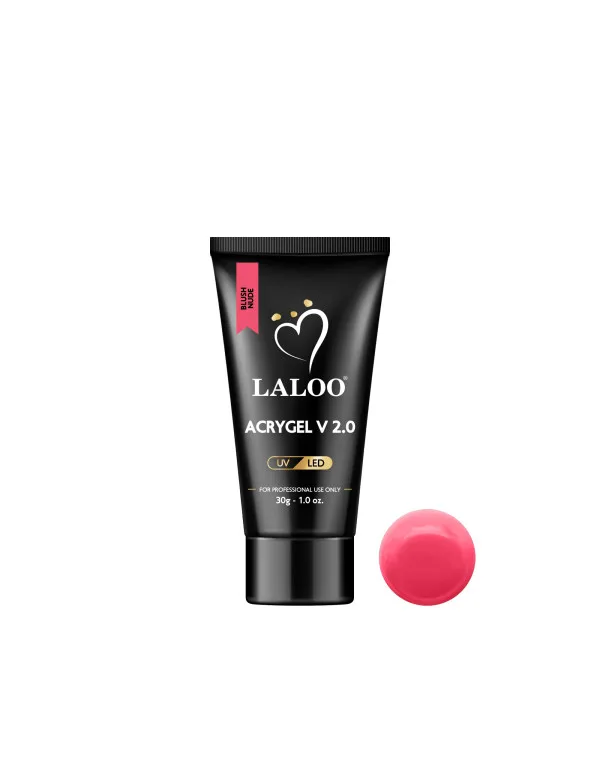 ACRYGEL BLUSH NUDE 30g