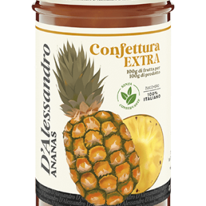 Confetture Extra di Ananas