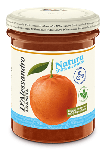 Conserva di Arance