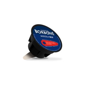 Capsule Caffè Borbone Blu – “Dolce Gusto” 90pz.