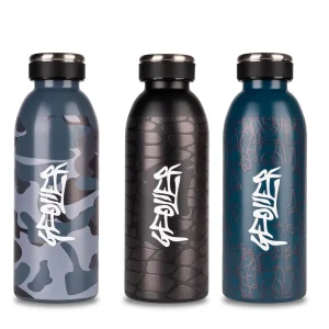 Borraccia termica Geolier 500ml