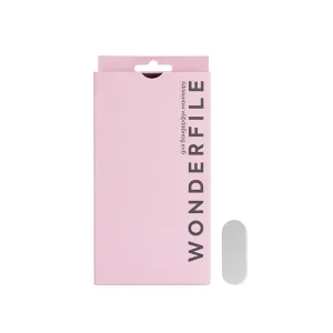 BUFFER 130X15 MM (50PZ)