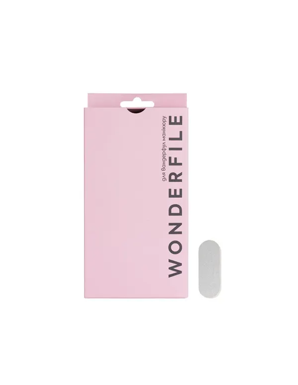 BUFFER 130X15 MM (50PZ)