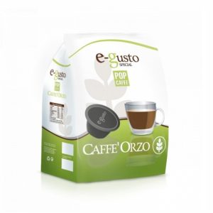Capsule Pop Caffè – Caffè Orzo – “Dolce Gusto” 16pz.