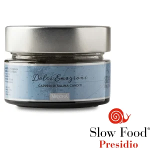 Capperi di Salina Canditi