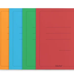 Cartellina 3 lembi – Confezione 25 pezzi