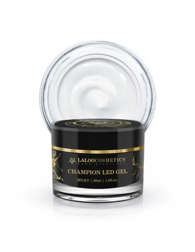 CHAMPION GEL MILKY (30ML)