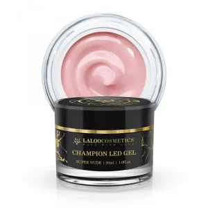 CHAMPION GEL SUPER NUDE (30ML)
