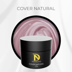 COVER NATURAL GEL
