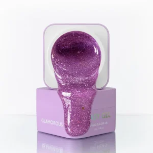 EASY GEL GLAMOROUS FOCUS ON ME 30gr